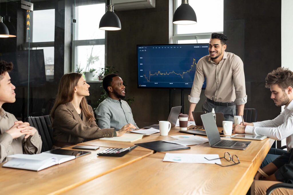 Creating Social Media Content That Converts