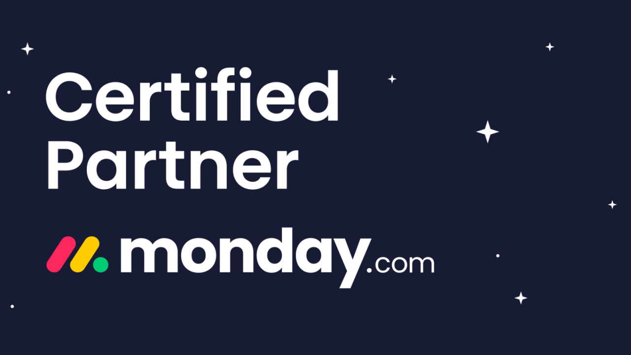 Click Road monday.com partner