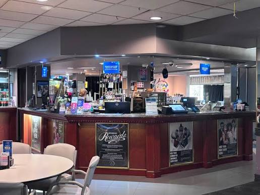 Dundas Sports Club